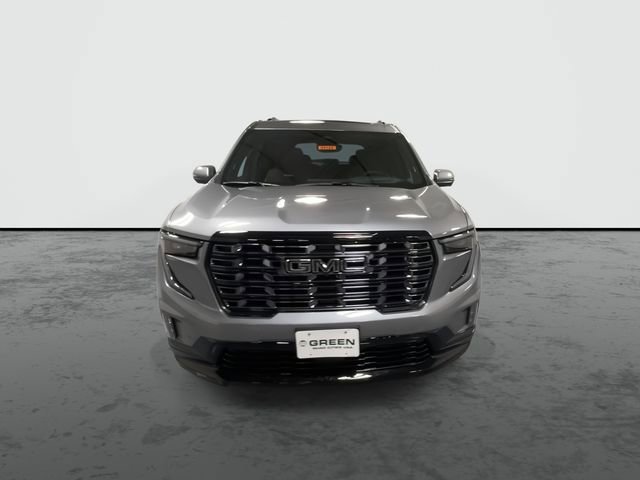 2026 GMC Acadia Denali Ultimate - Photo 3
