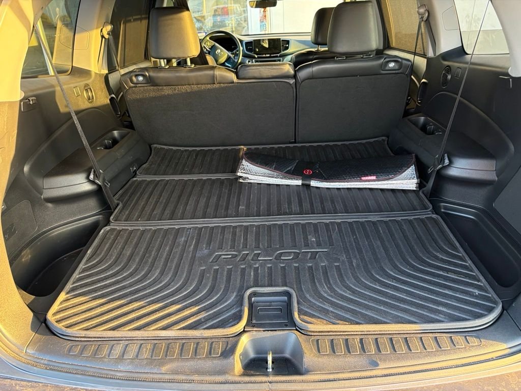 2019 Honda Pilot EX-L - Photo 7