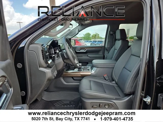 2026 Chevrolet Silverado 1500 LT Trail Boss - Photo 10