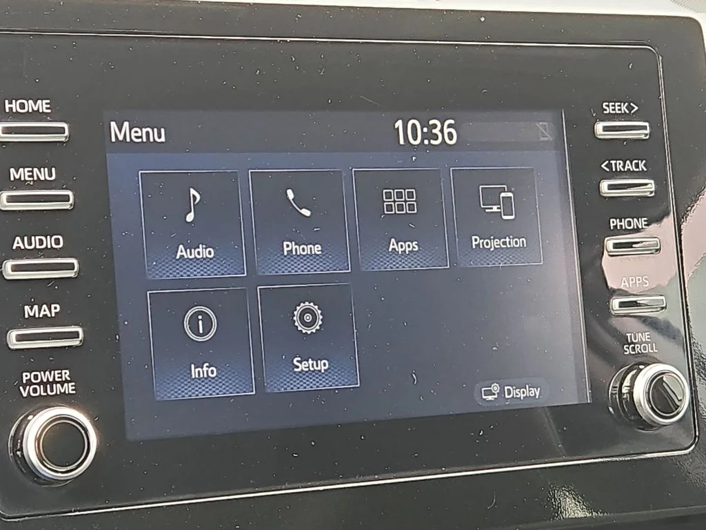 Used 2024  Toyota SE Nightshade image 41
