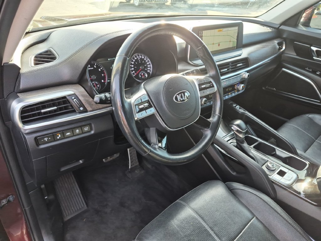 2020 Kia Telluride SX - Photo 13