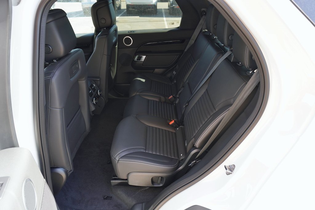 2026 LAND ROVER DISCOVERY - Image 27