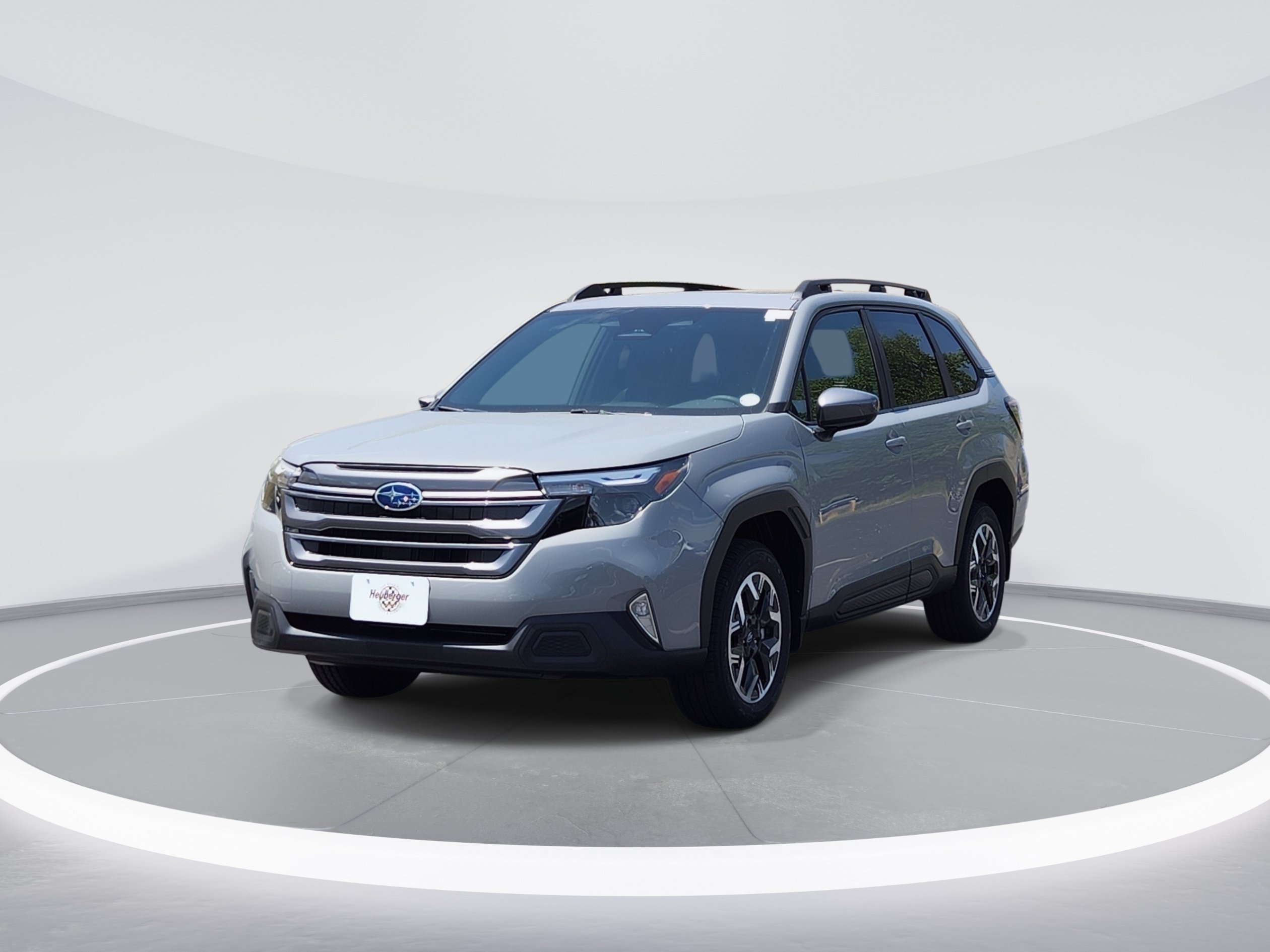 New 2026 RIVER ROCK PEARL Subaru Premium image 3
