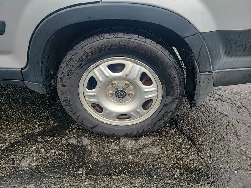 Used 2006  Honda LX image 9