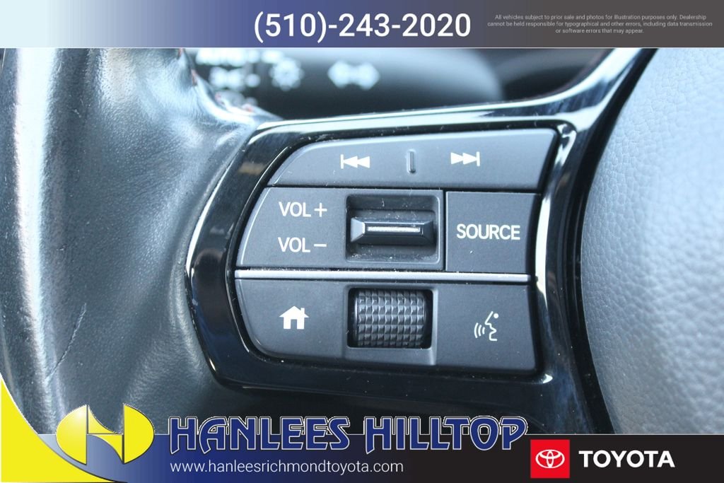 Used 2023  Honda Sport image 26