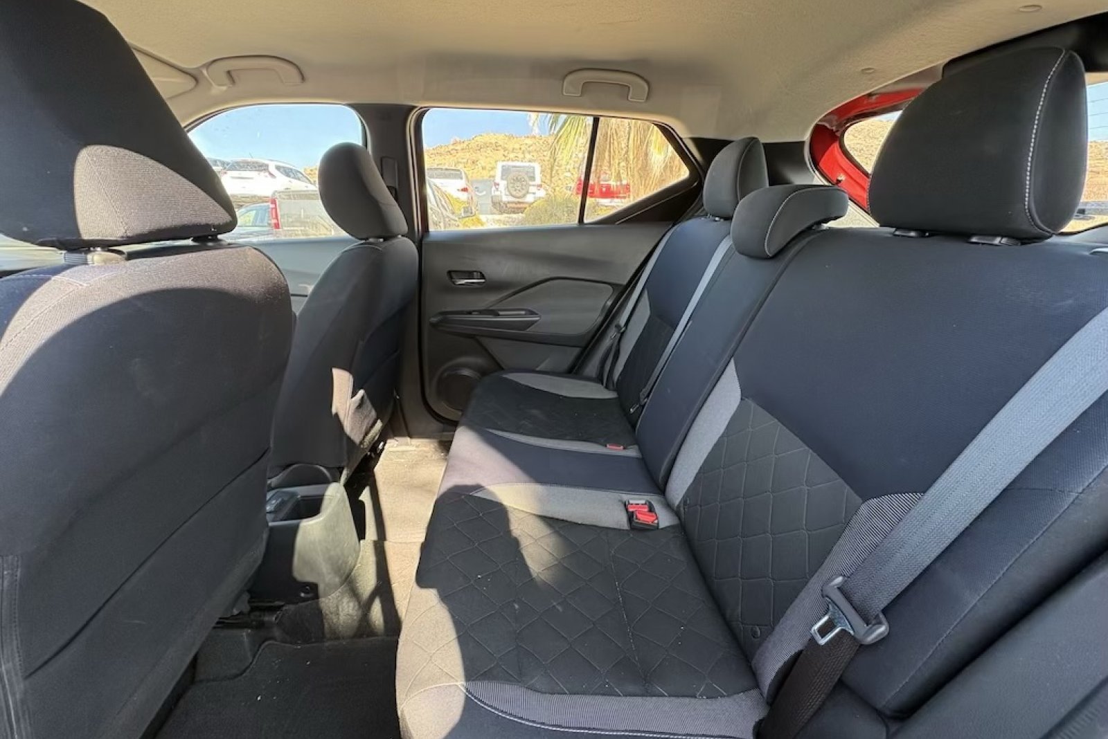 2018 Nissan Kicks SV - Photo 11