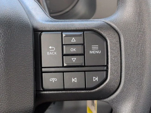 New 2026 Oxford White Ford F-250® XL image 23