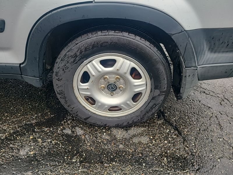 Used 2006  Honda LX image 9