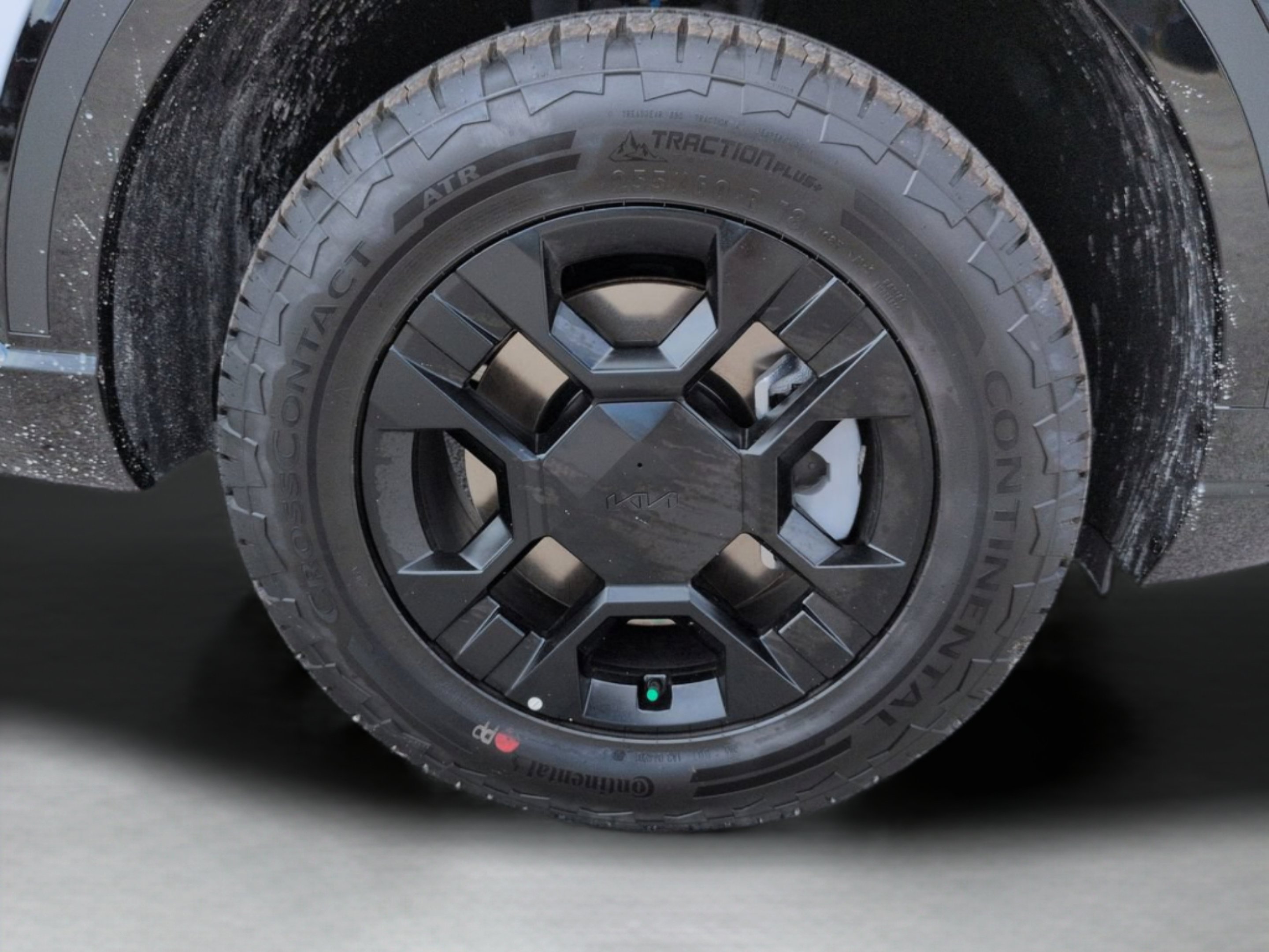 New 2027 Glacial White Kia X-Pro SX Prestige image 73