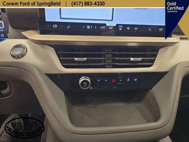 2026 Ford Explorer Active - Photo 26
