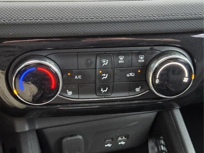 Used 2025 Marina Blue CHEVROLET FWD 4DR LT image 26