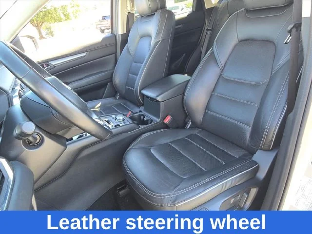 Used 2025 Silver Mazda 2.5 S Preferred Package image 19