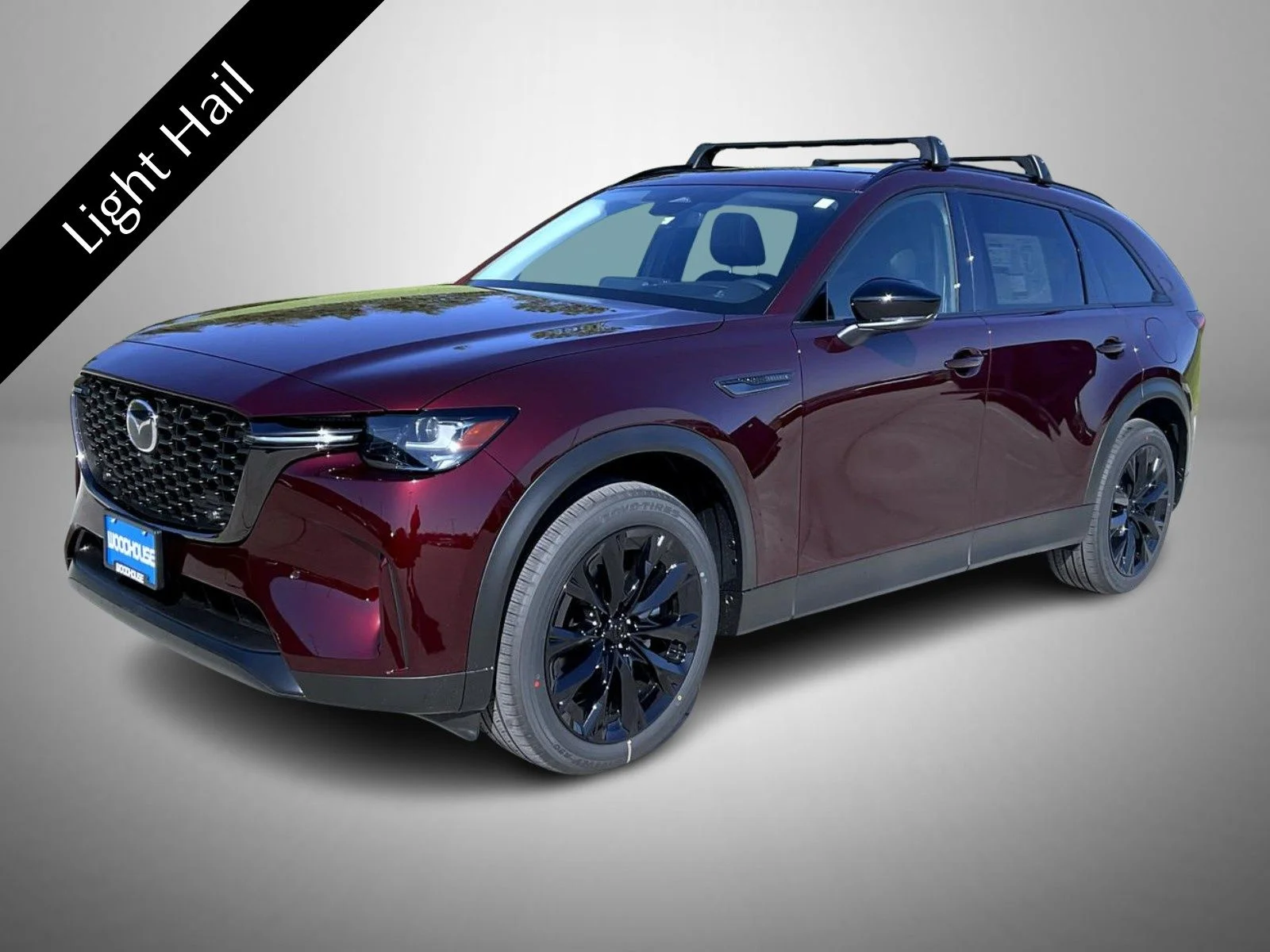 2026 Mazda CX-90 Turbo Premium Package's photo