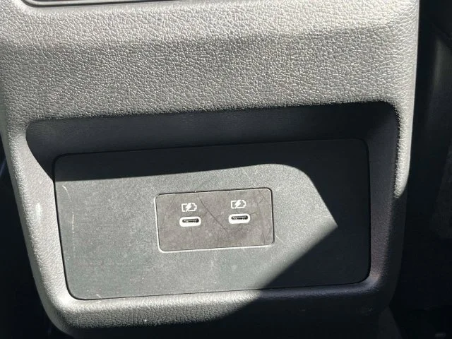 Certified Used 2024 White Nissan SV image 34