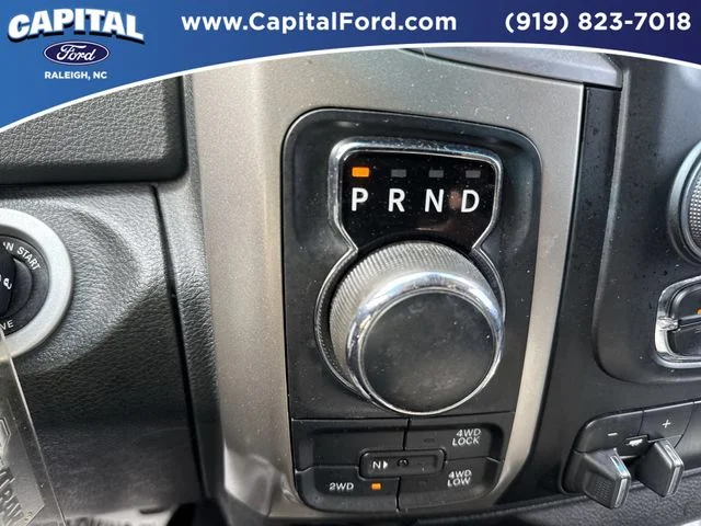 Used 2015 Blue Ram Outdoorsman image 30