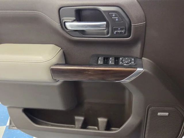 Used 2020 SMOKEY QUARTZ METALLIC GMC SLT image 29