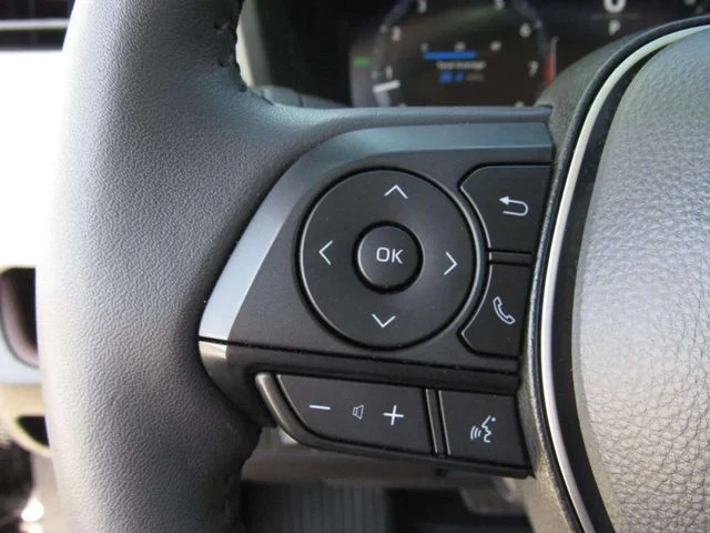 Used 2025 Magnetic Gray Metallic Toyota Limited image 27