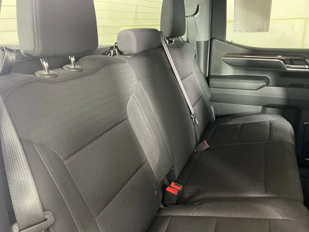 Used 2024 Summit White Chevrolet RST image 18