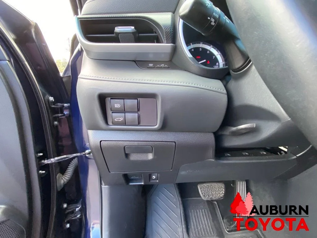 Used 2022 Blueprint Toyota XSE image 41