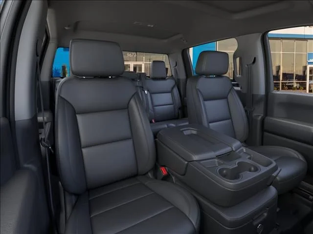 New 2026 White GMC Pro image 16