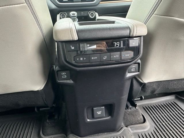 Used 2024 Red Toyota Limited image 32