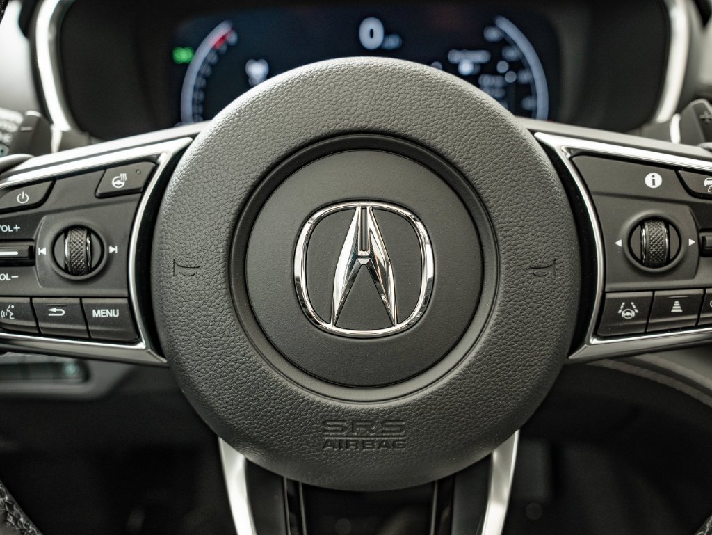 2026 Acura MDX Advance Package - Photo 31