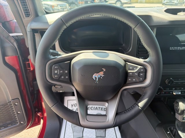 Used 2026 Red Ford Badlands image 36