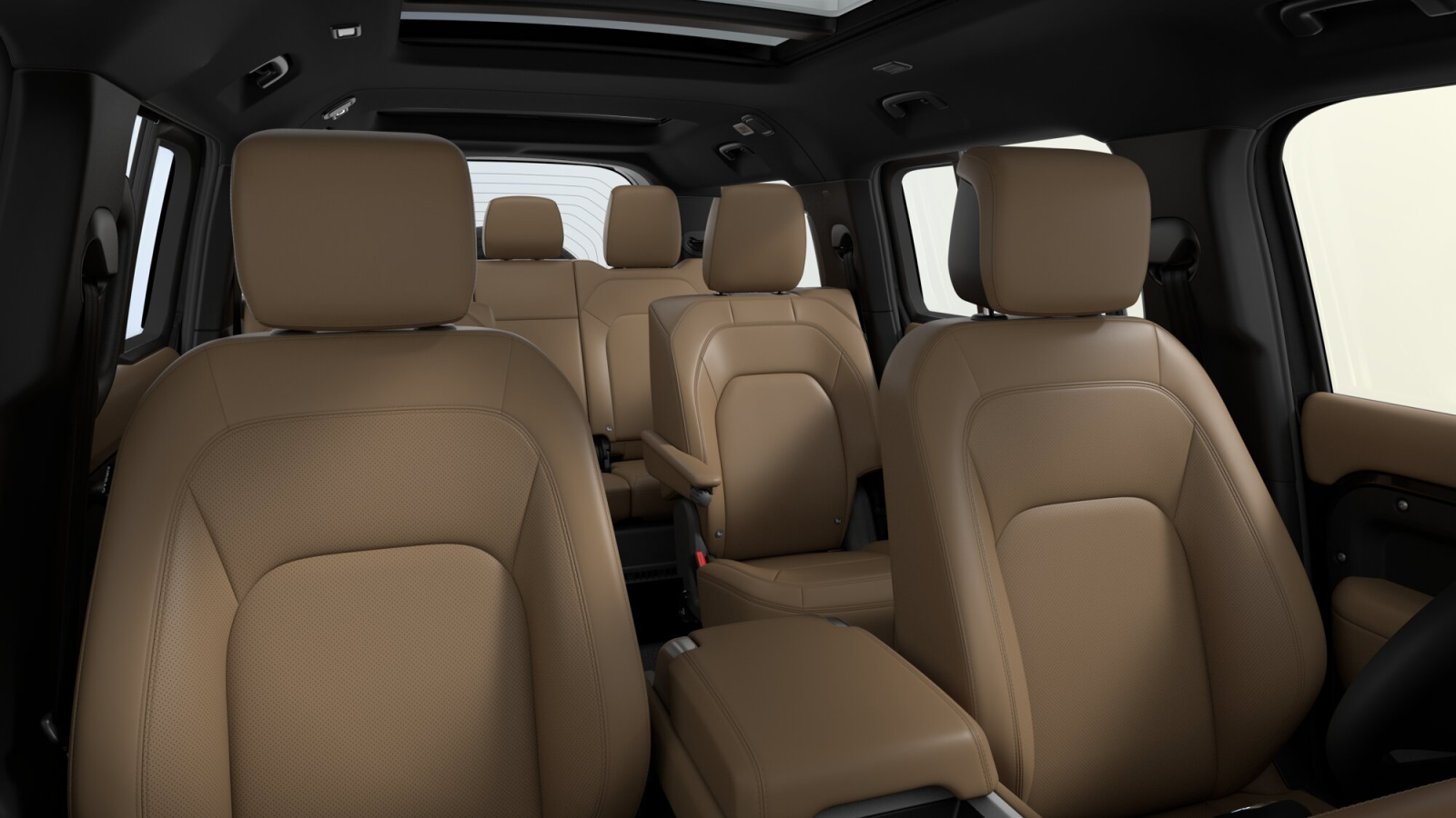 New 2026 Fuji White LAND ROVER 400PS X-Dynamic SE image 6