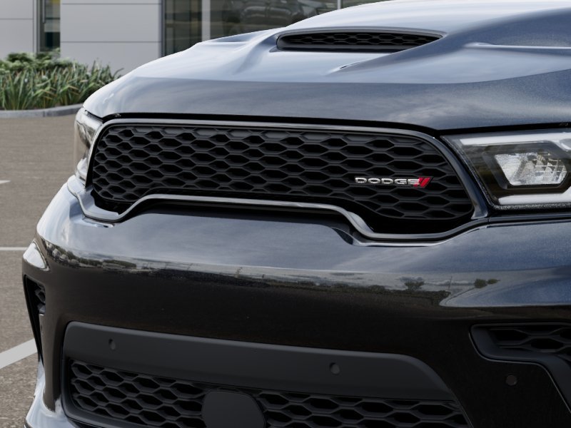 New 2026 Diamond Black Clear-Coat Exterior Paint Dodge GT Plus image 21