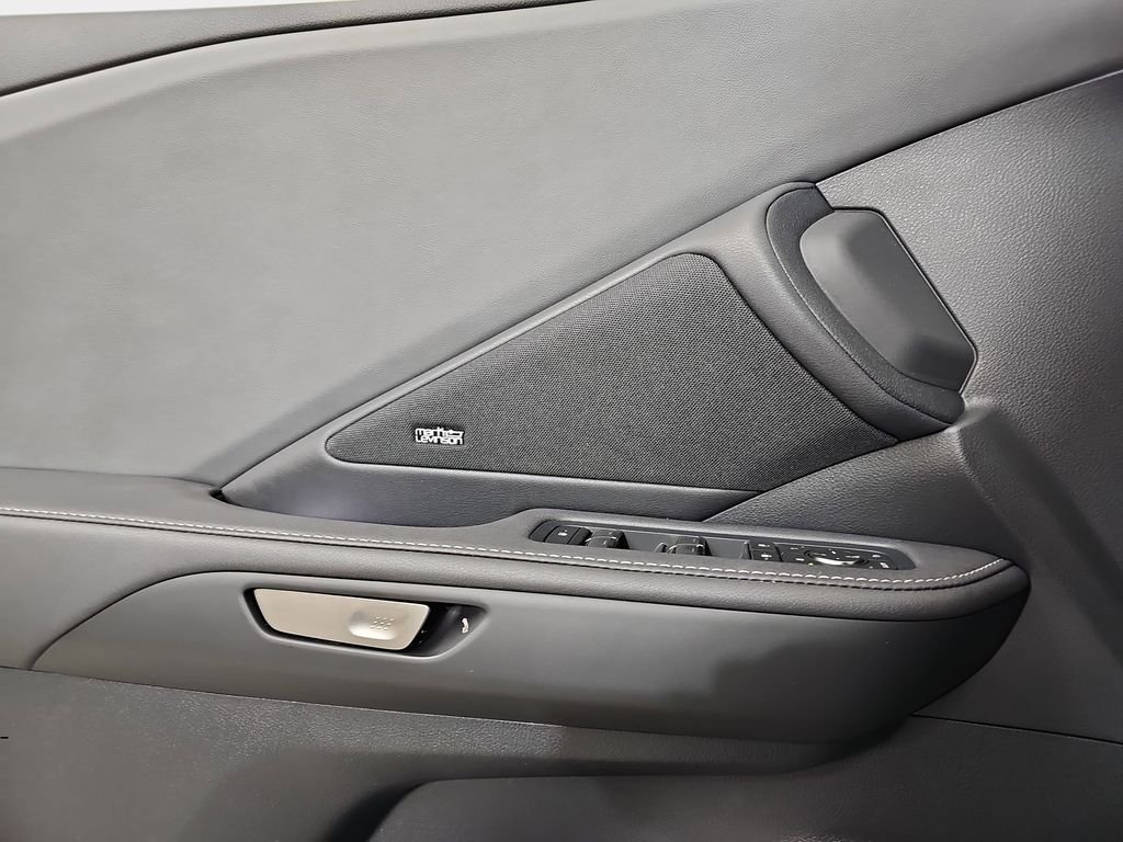 New 2026 Celestial Silver Metallic Lexus LUXURY AWD image 27