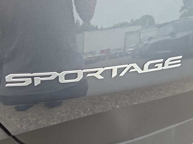 New 2027 Gravity Gray Kia S image 5
