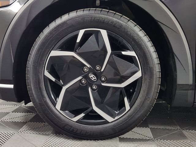 2024 Hyundai IONIQ 5 SEL - Photo 21