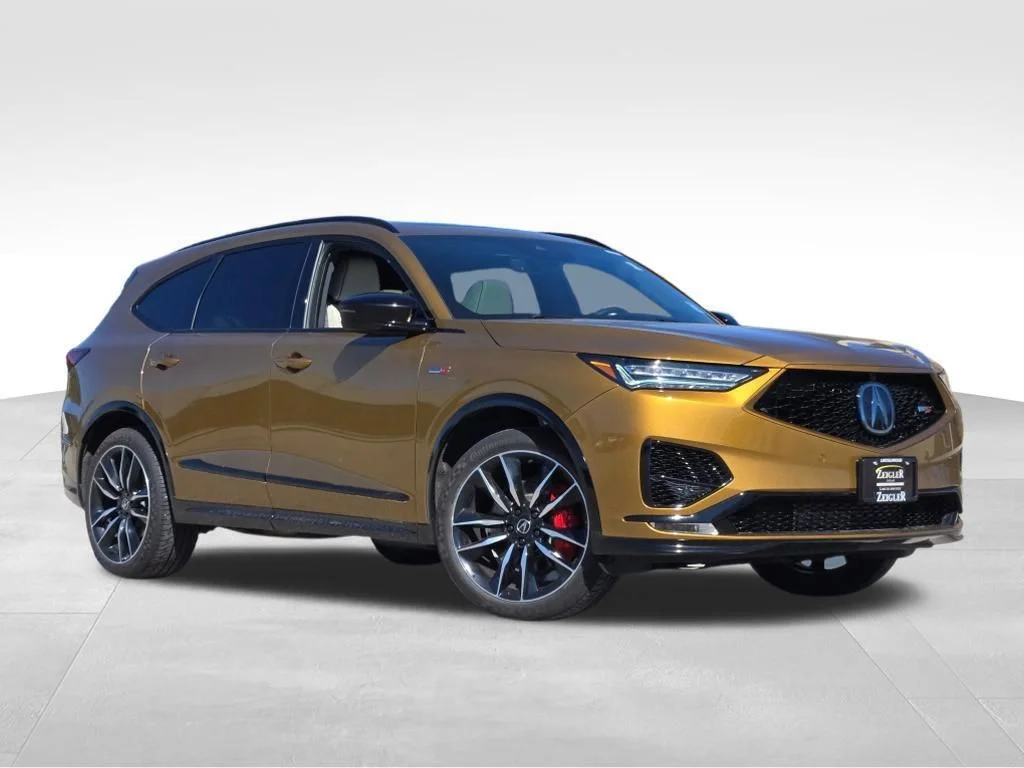2024 Acura MDX Type S w/Advance Package's photo