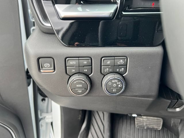 2026 Chevrolet Silverado 1500 RST - Photo 17