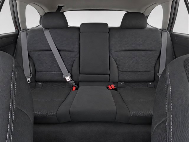 Used 2019 Red Subaru 2.5i Premium image 20