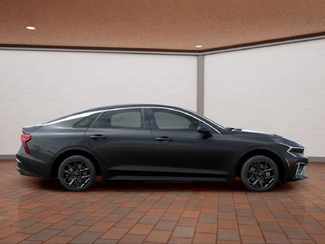 Used 2026 Gray Kia LXS image 7