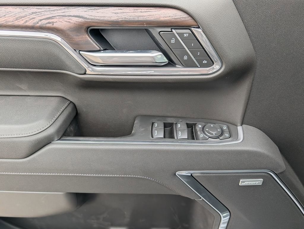 2026 GMC Sierra 1500 SLT - Photo 14