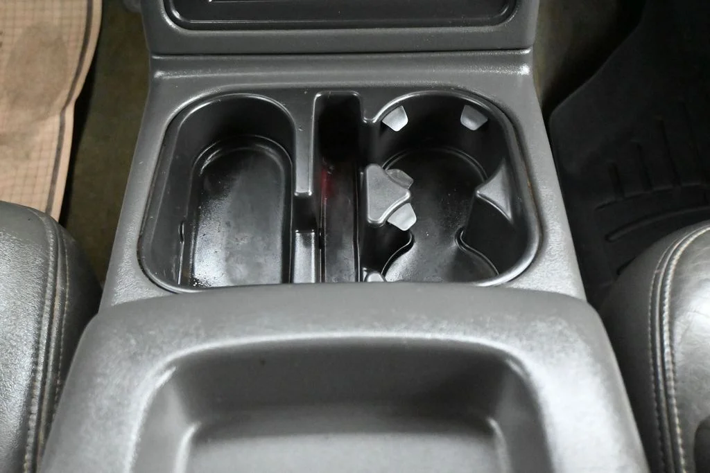 Used 2005 Red Chevrolet LT image 19