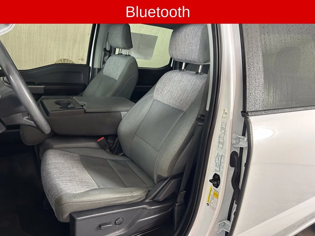 Certified Used 2022  Ford XLT image 11