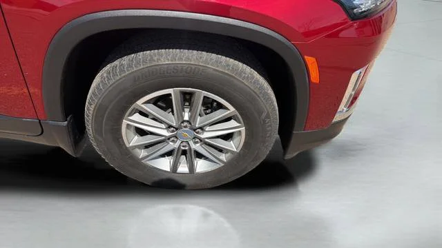 2023 Chevrolet Traverse 1LT - Photo 13