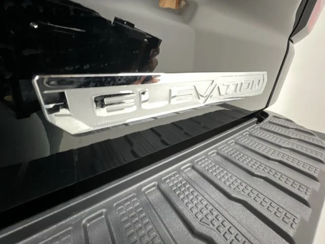 2026 GMC Sierra 1500 Elevation - Photo 32