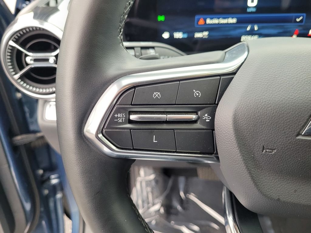 2025 Chevrolet Equinox LT - Photo 21