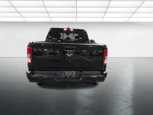 Used 2024 Black Ram Tradesman image 6