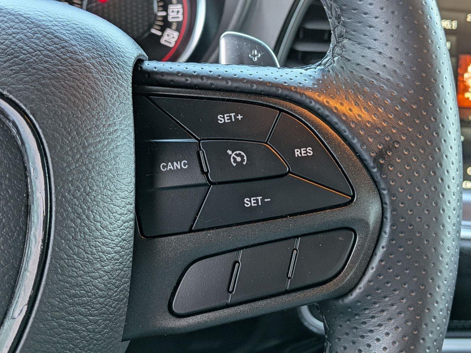 Used 2021 Smoke Show Dodge R/T Scat Pack image 19