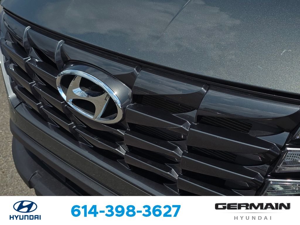 2023 Hyundai Tucson XRT - Photo 14