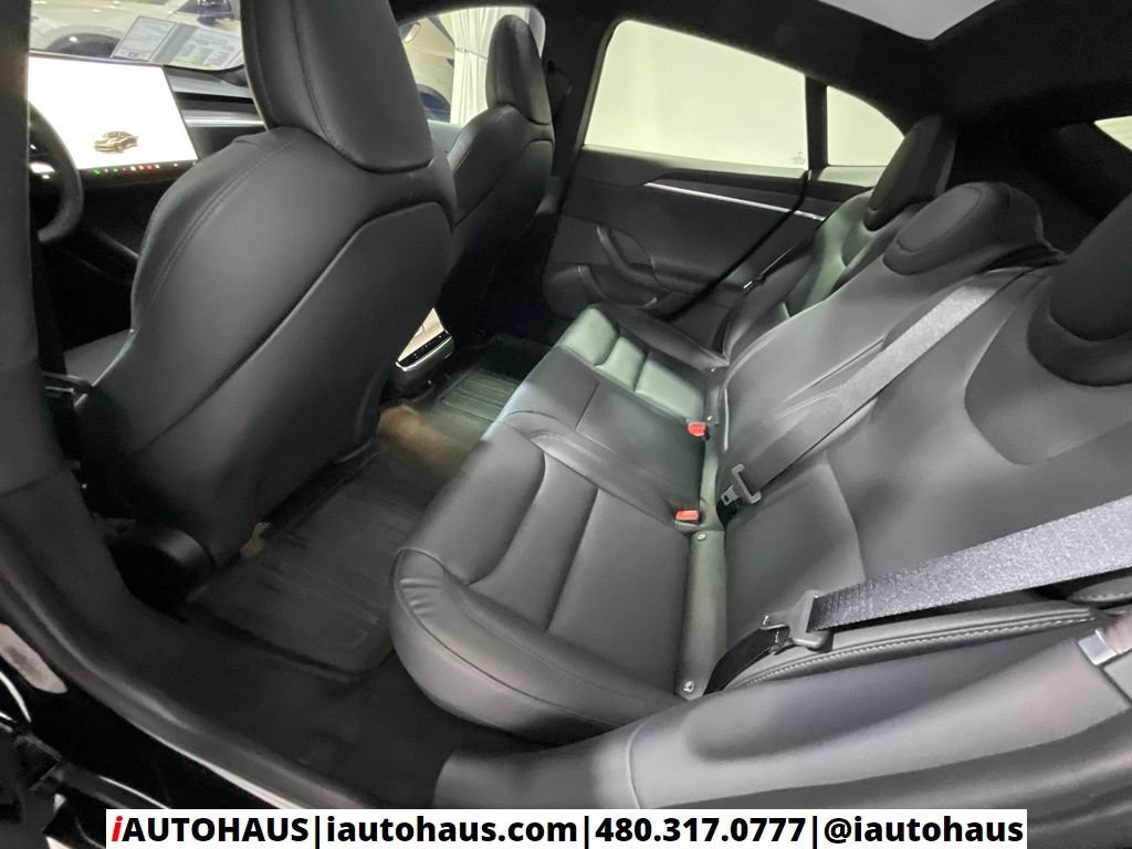 2023 Tesla Model S Standard Range - Photo 14