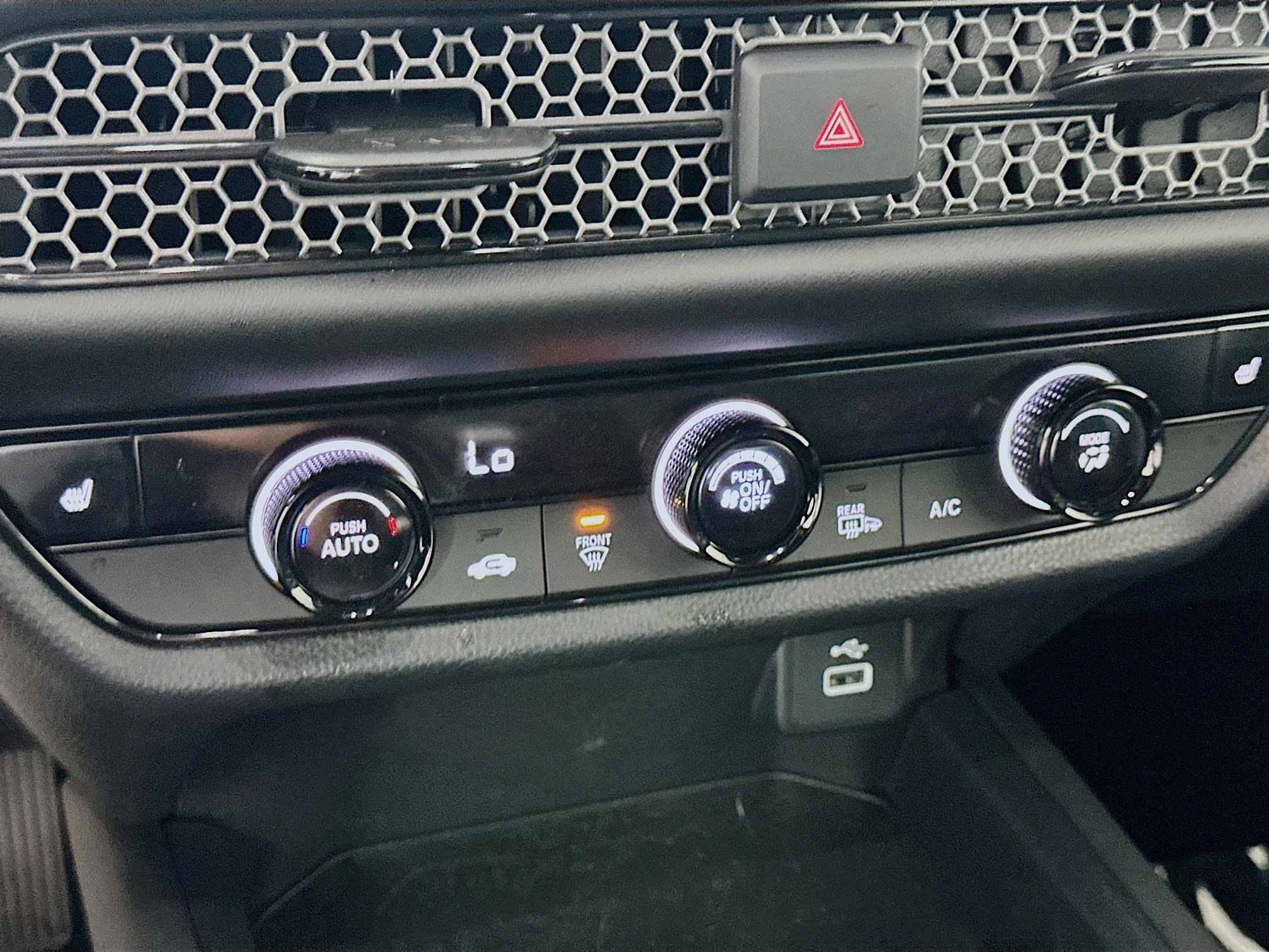 2024 Honda HR-V Sport - Photo 11