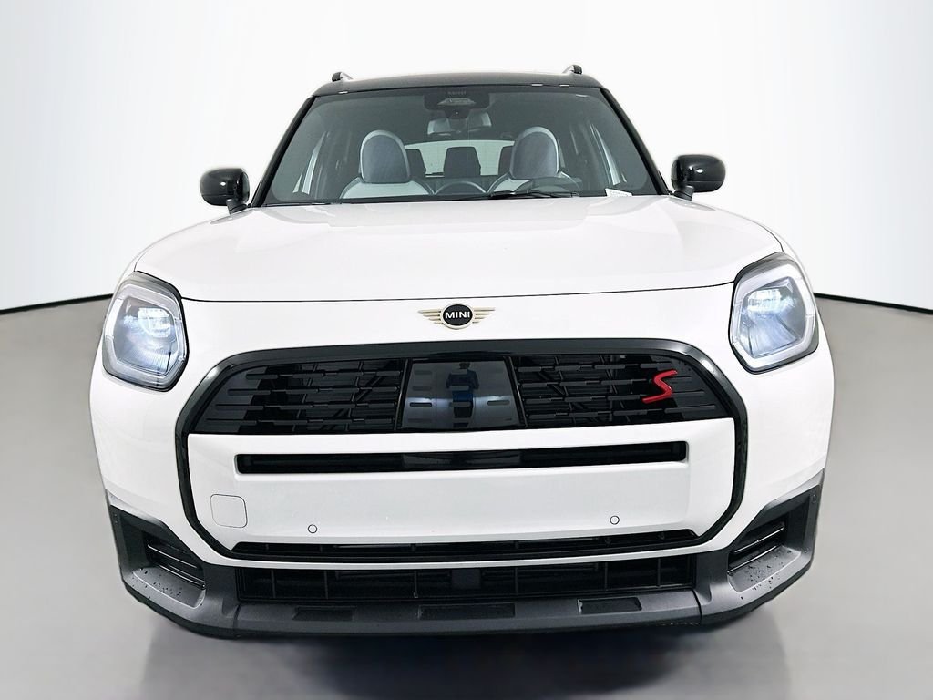 2027 MINI Countryman S - Photo 2
