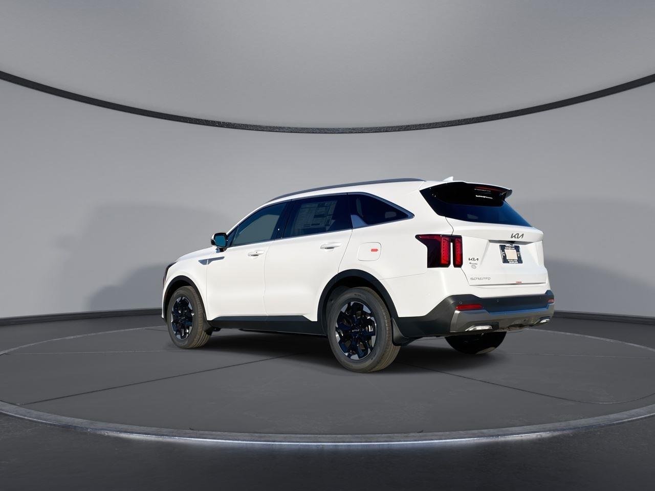 2026 Kia Sorento S - Photo 6