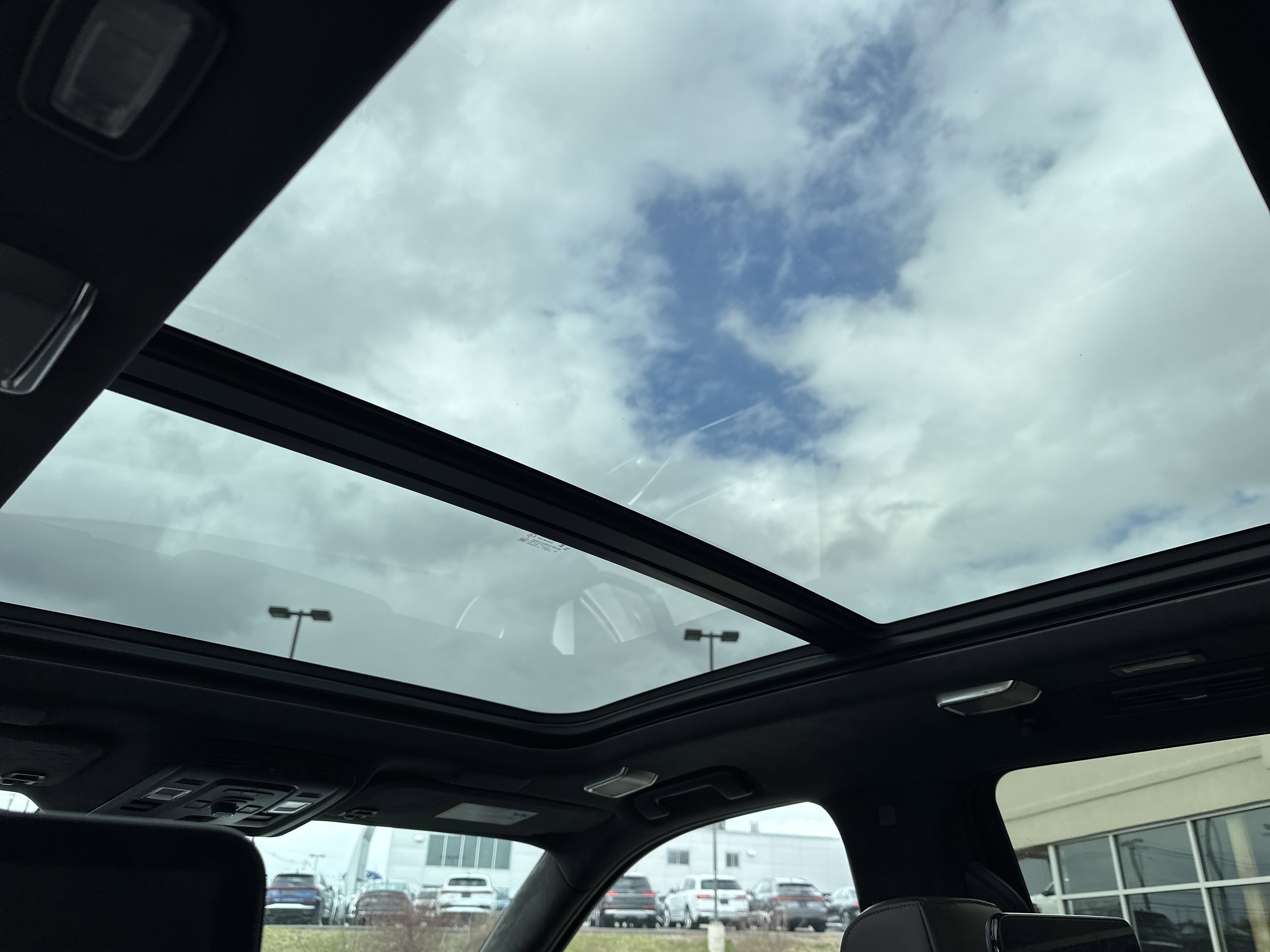 2024 Cadillac Escalade ESV Premium Luxury Platinum - Photo 36